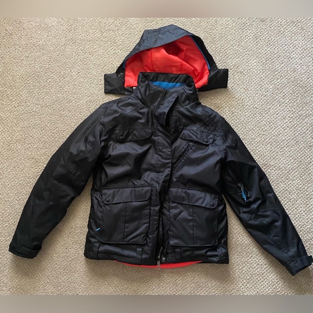 Firefly Size Medium Women’s Jacket